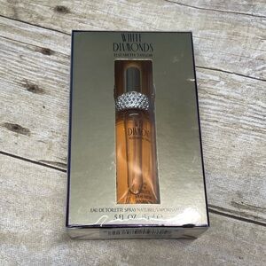 White Diamonds by Elizabeth Taylor Perfume